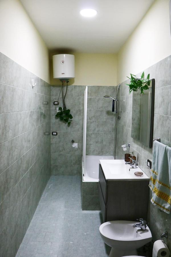 Casa Borbonica Apartment Наполи Екстериор снимка